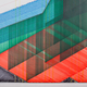 Illustration for article titled These Mutant Buildings Were Generated By Code and Drawn By a Machine
